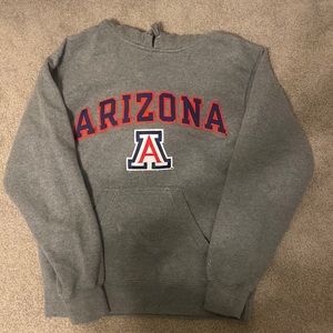 University of Arizona hoodie